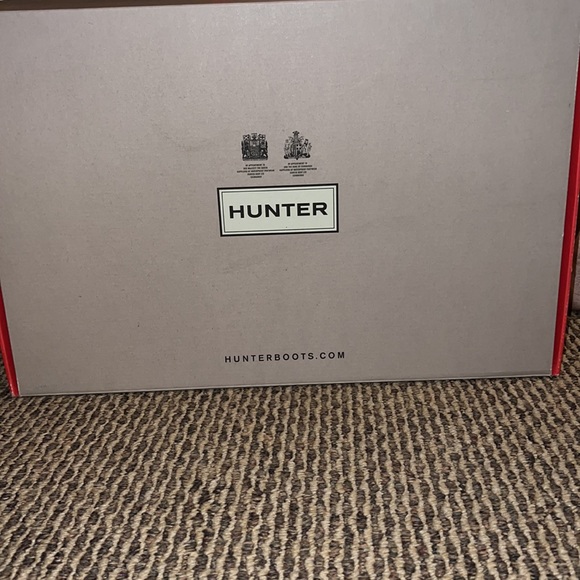 Original Gloss Hunter Boots - Picture 3 of 6